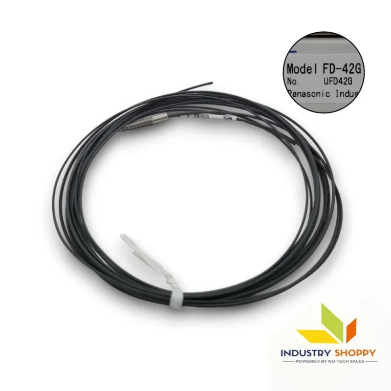 Panasonic FD-42G Optic Fibre Sensor Panasonic FD-42G Optic Fibre Sensor